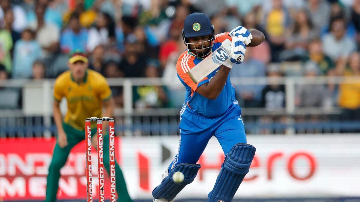 Sanju Samson left out of Kerala squad for Vijay Hazare Trophy 2024-25; Salman Nizar named captain